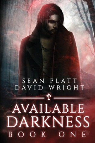 Cover of Available Darkness Book One