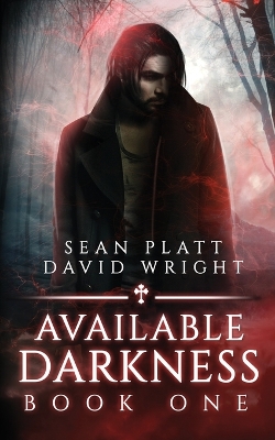 Cover of Available Darkness Book One