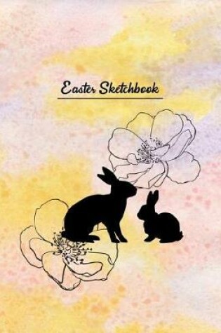 Cover of Easter Sketchbook