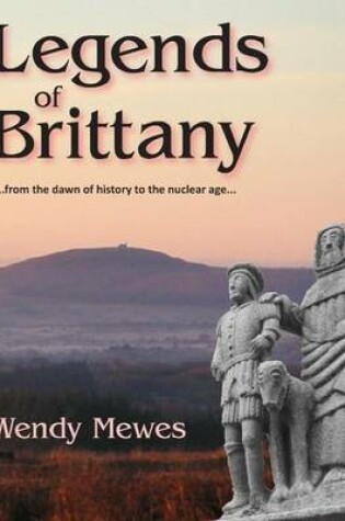 Cover of Legends of Brittany
