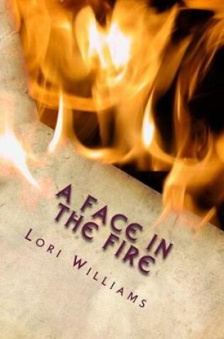 Cover of A Face in the Fire