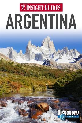 Cover of Argentina