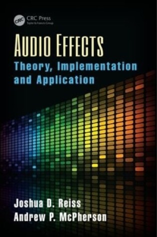 Cover of Audio Effects