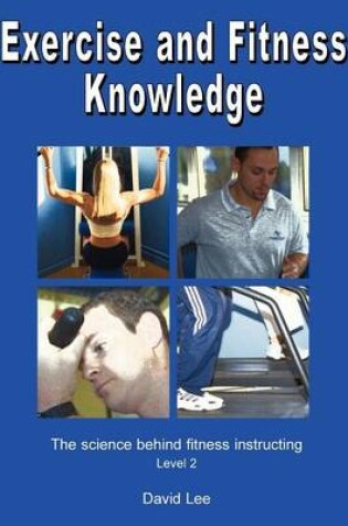 Cover of Exercise and Fitness Knowledge