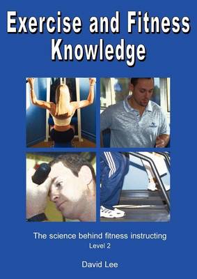 Book cover for Exercise and Fitness Knowledge