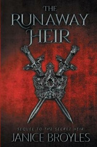 Cover of The Runaway Heir