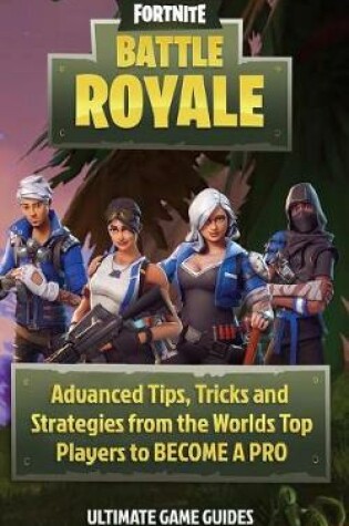 Cover of Fortnite