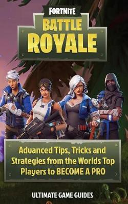 Book cover for Fortnite