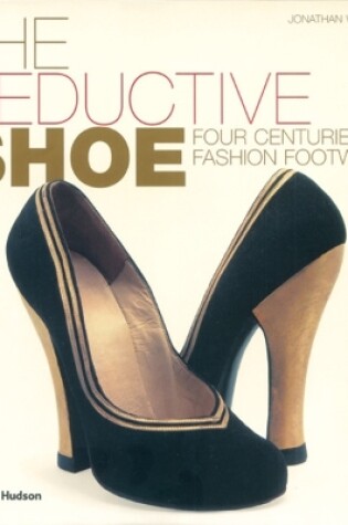 Cover of The Seductive Shoe