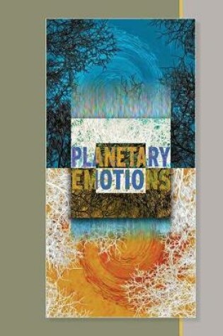 Cover of Planetary Emotions