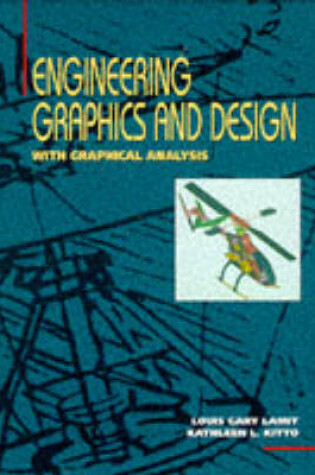 Cover of Engineering Graphics and Design