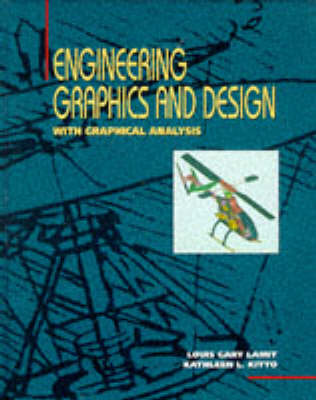 Book cover for Engineering Graphics and Design