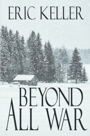 Cover of Beyond All War