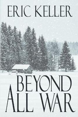 Book cover for Beyond All War