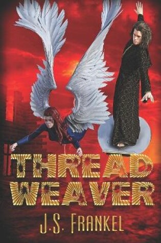 Cover of Thread Weaver