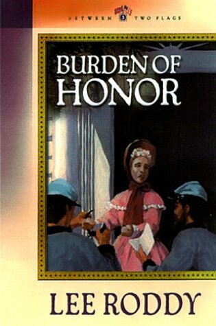 Cover of Burden of Honor