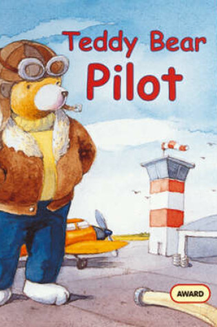 Cover of Teddy Bear Pilot