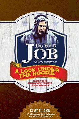 Book cover for Do Your Job