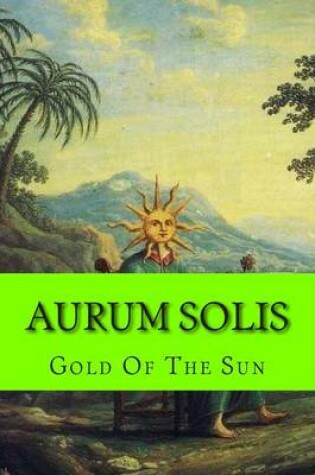 Cover of Aurum Solis