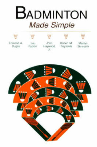 Cover of Badminton Made Simple