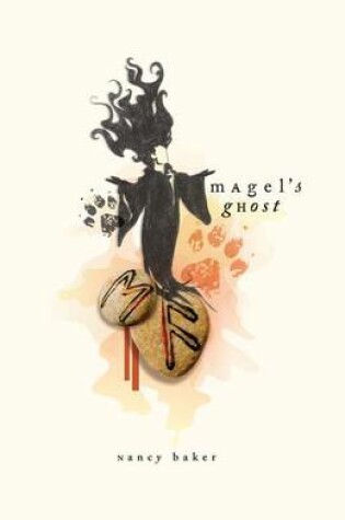 Cover of Magel's Ghost