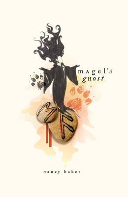 Book cover for Magel's Ghost