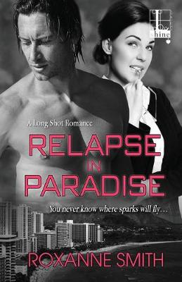 Book cover for Relapse In Paradise