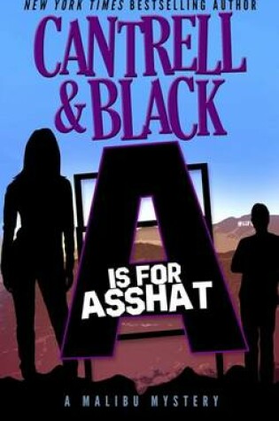 Cover of A is for Asshat