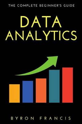 Book cover for Data Analytics