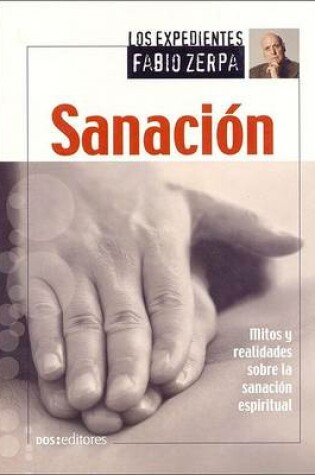 Cover of Sanacion