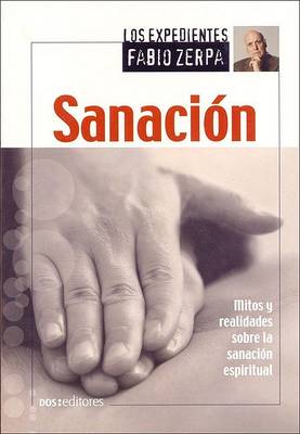 Book cover for Sanacion