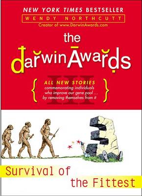 Book cover for The Darwin Awards III