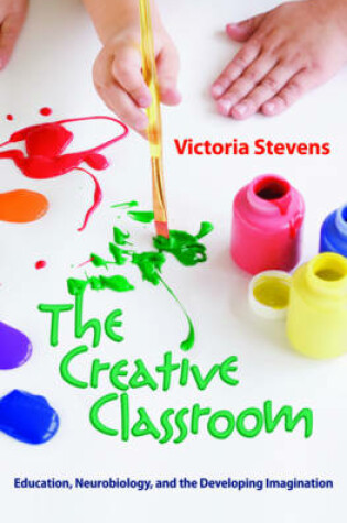 Cover of The Creative Classroom