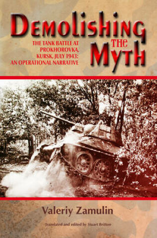 Cover of Demolishing the Myth