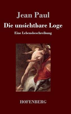 Book cover for Die unsichtbare Loge