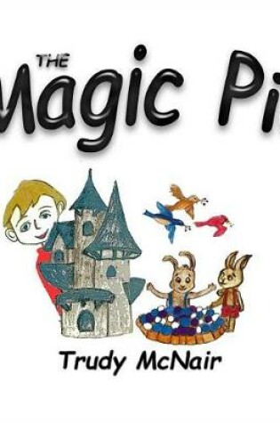 Cover of The Magic Pie