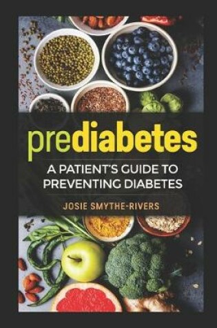 Cover of Prediabetes