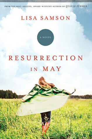 Cover of Resurrection in May