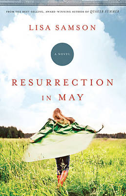 Book cover for Resurrection in May
