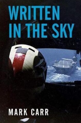 Cover of Written in the Sky