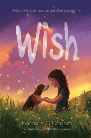 Cover of Wish