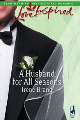 Cover of A Husband For All Seasons