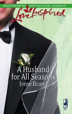 Book cover for A Husband For All Seasons