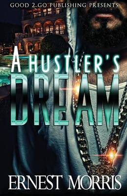 Book cover for A Hustler's Dream