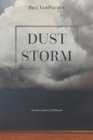 Cover of Dust Storm