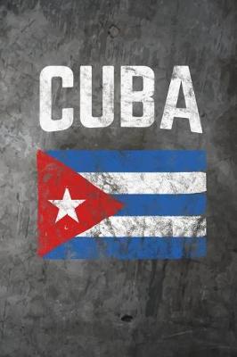 Book cover for Cuba