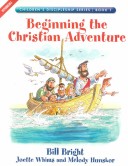 Cover of Beginning the Christian Adventure