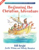 Book cover for Beginning the Christian Adventure