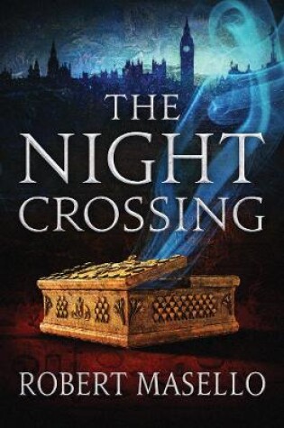 Cover of The Night Crossing