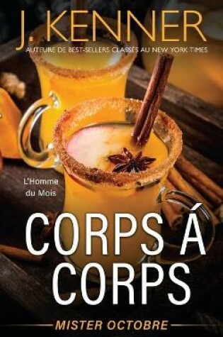 Cover of Corps à corps